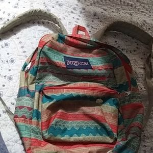 Backpack